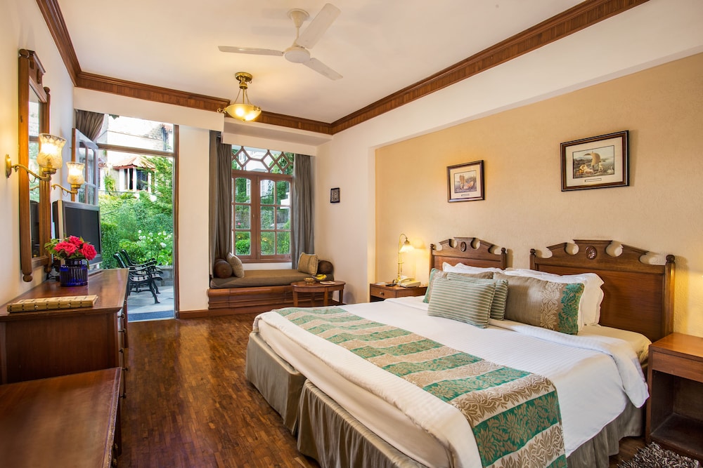 Naini Retreat Hotel 15/48
