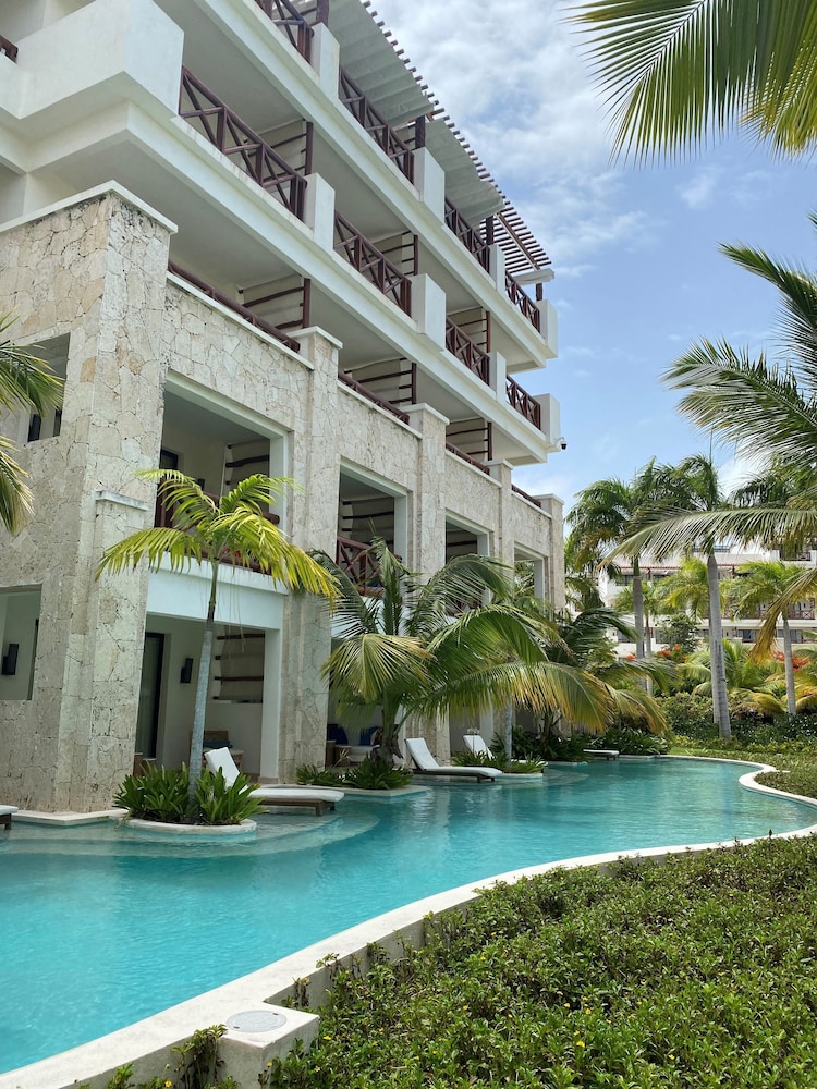 Secrets Cap Cana Resort and Spa - Adults Only 12/74