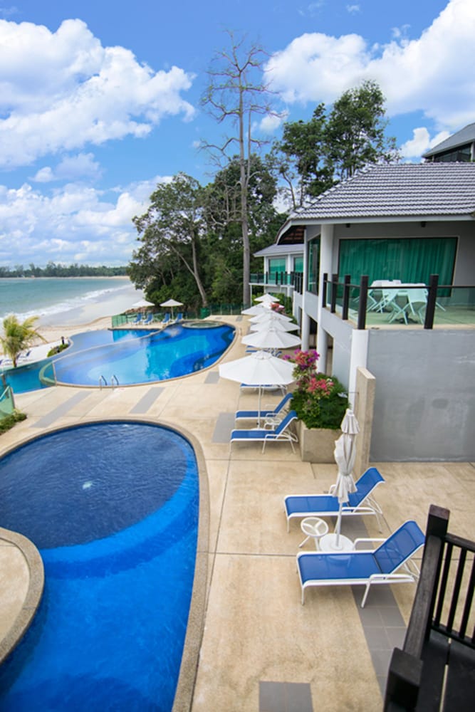 Royale Chulan Cherating – Villa 8/72