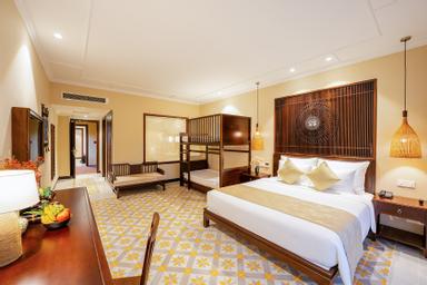Family Suite, Villa, Single Bed