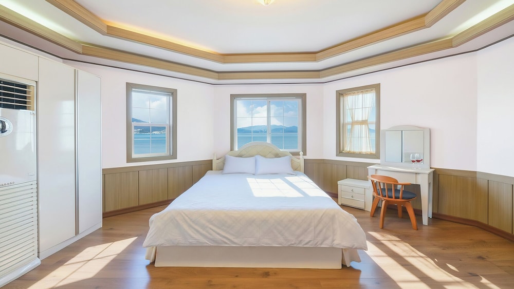 Ganghwa Bethel Pension 10/38