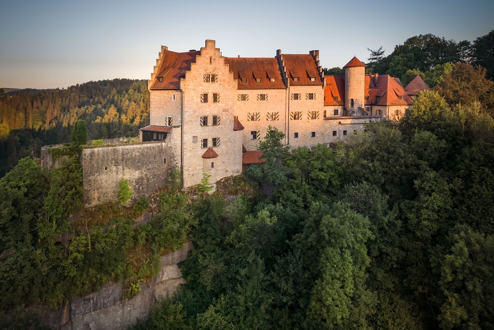 Burg Rabenstein 2/70