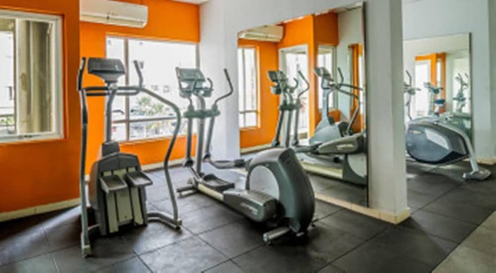 Sudirman Park Apartment By Merry 26/50