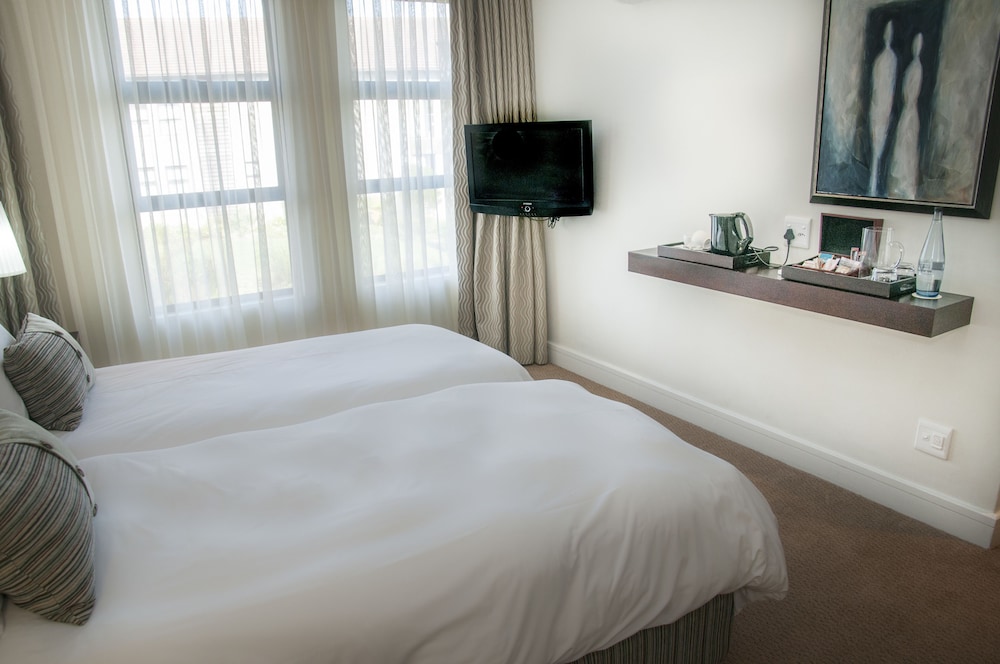2 Bedrooms, Executive, Suite