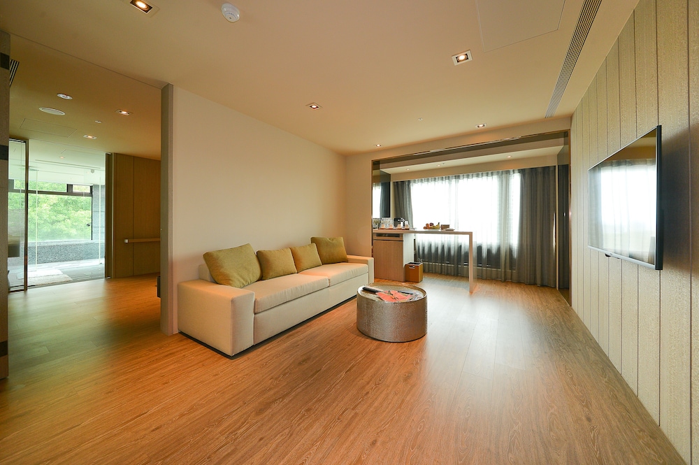 The Gaia Hotel Taipei 46/72