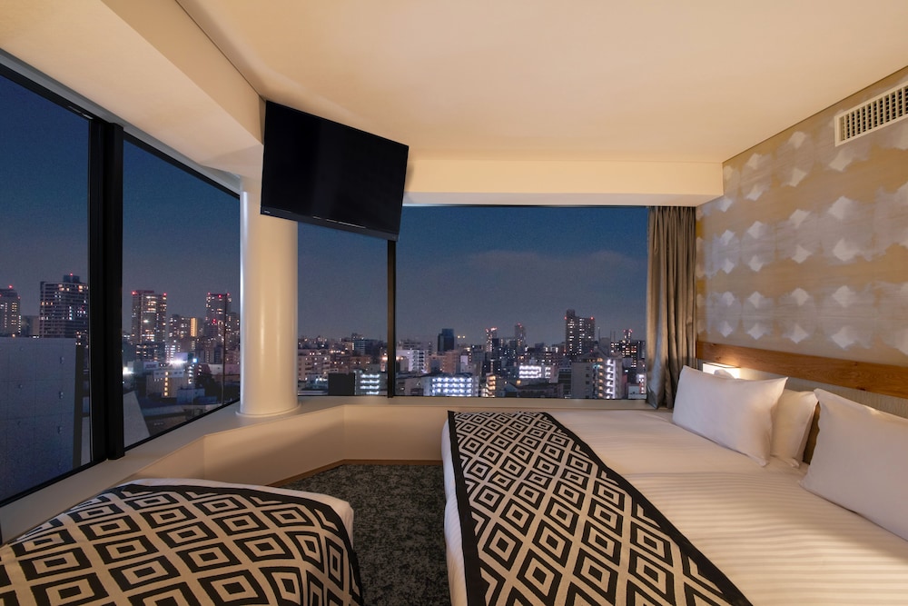 Hotel Vista Osaka Namba 25/64