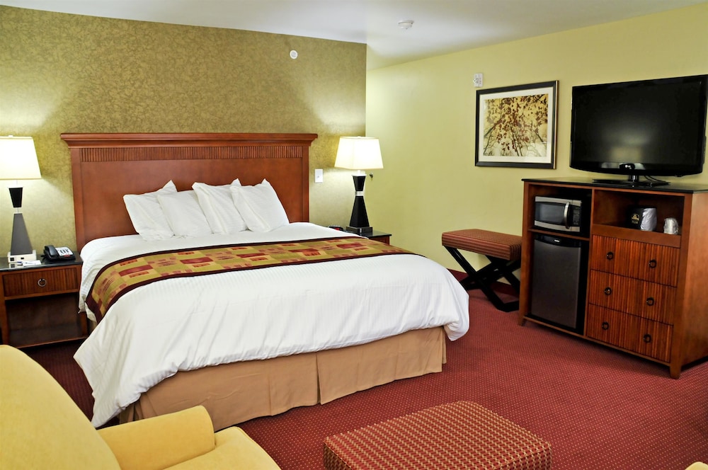 Best Western Plus Layton Park Hotel 5/33