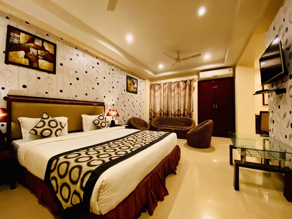 HOTEL KRC PALACE 21/37