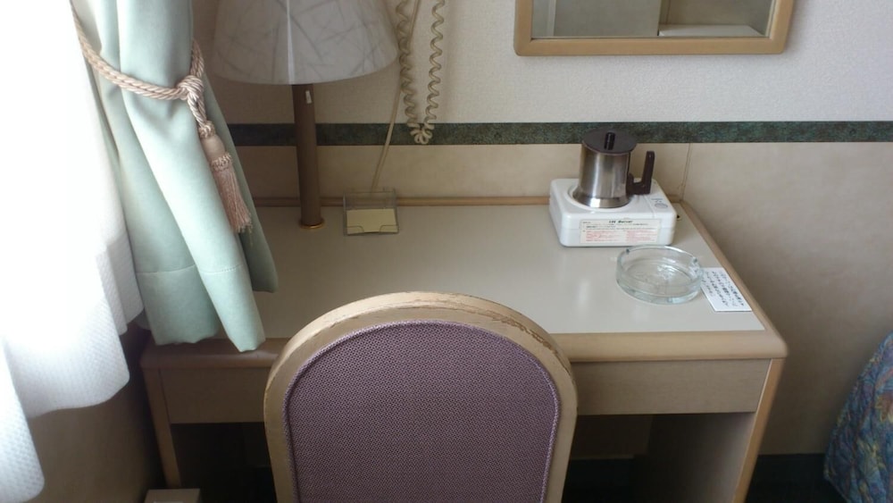 Business Hotel Motonakano 8/27