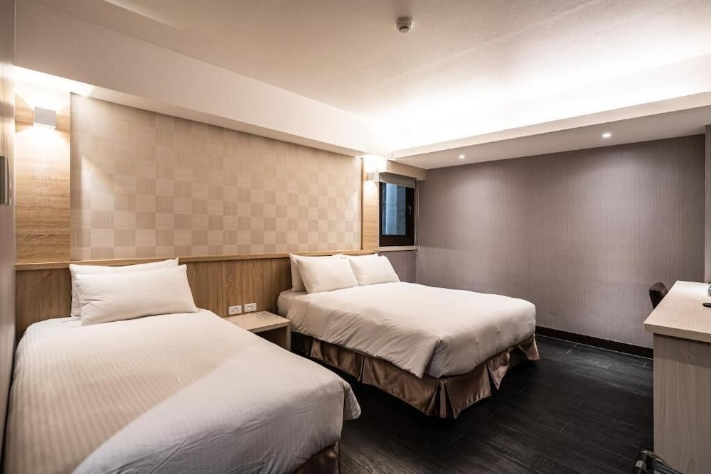 Global Traveler Hotel Kaohsiung 11/50