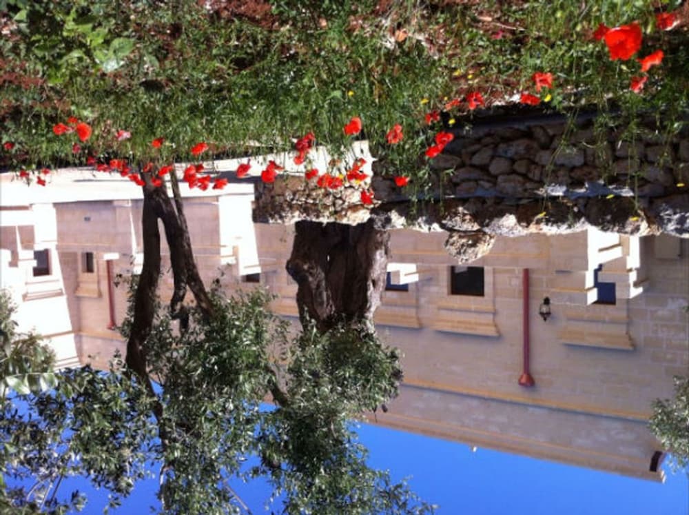 Agriturismo Masseria San Leonardo 14/22