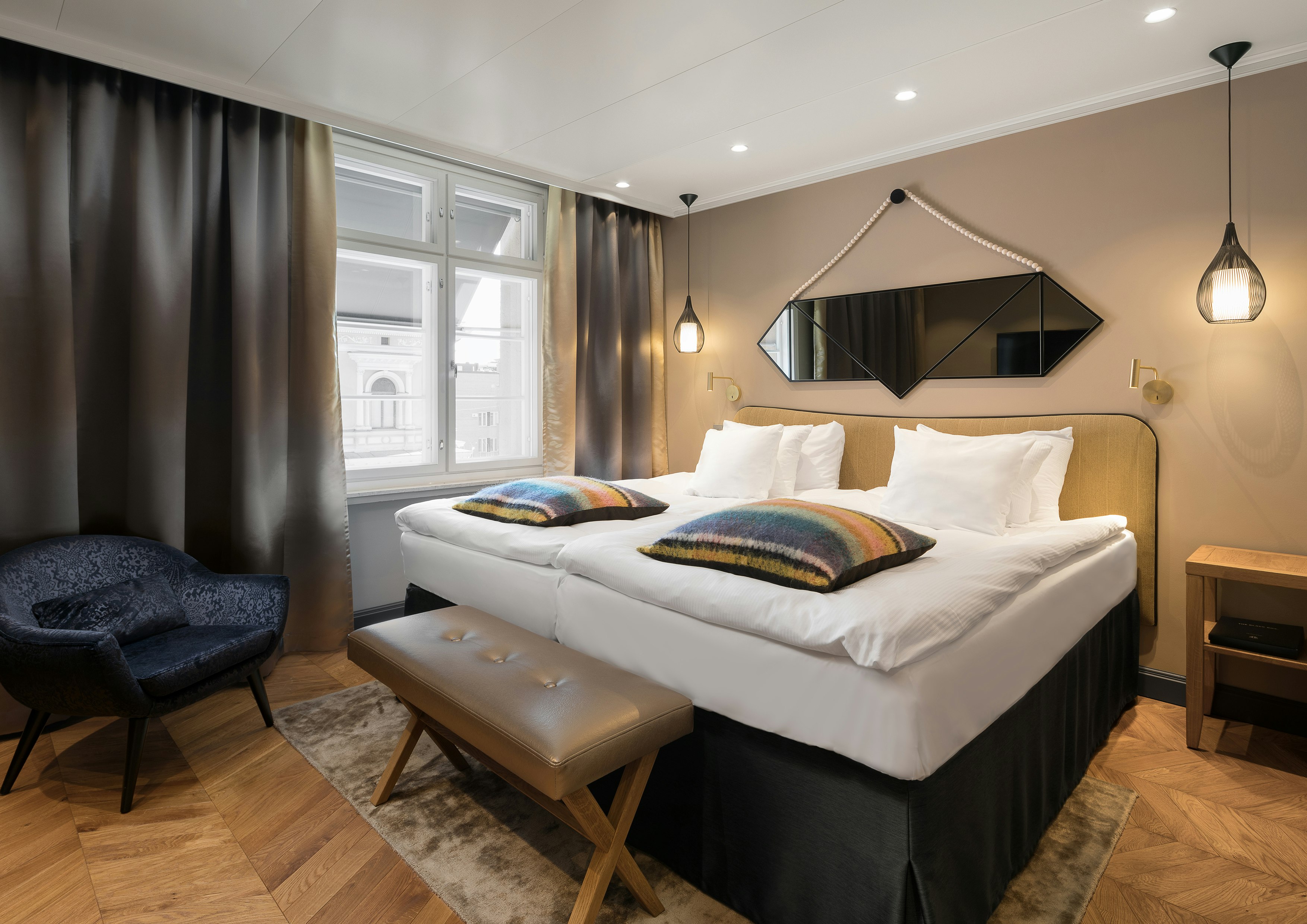 Solo Sokos Hotel Turun Seurahuone 5/33