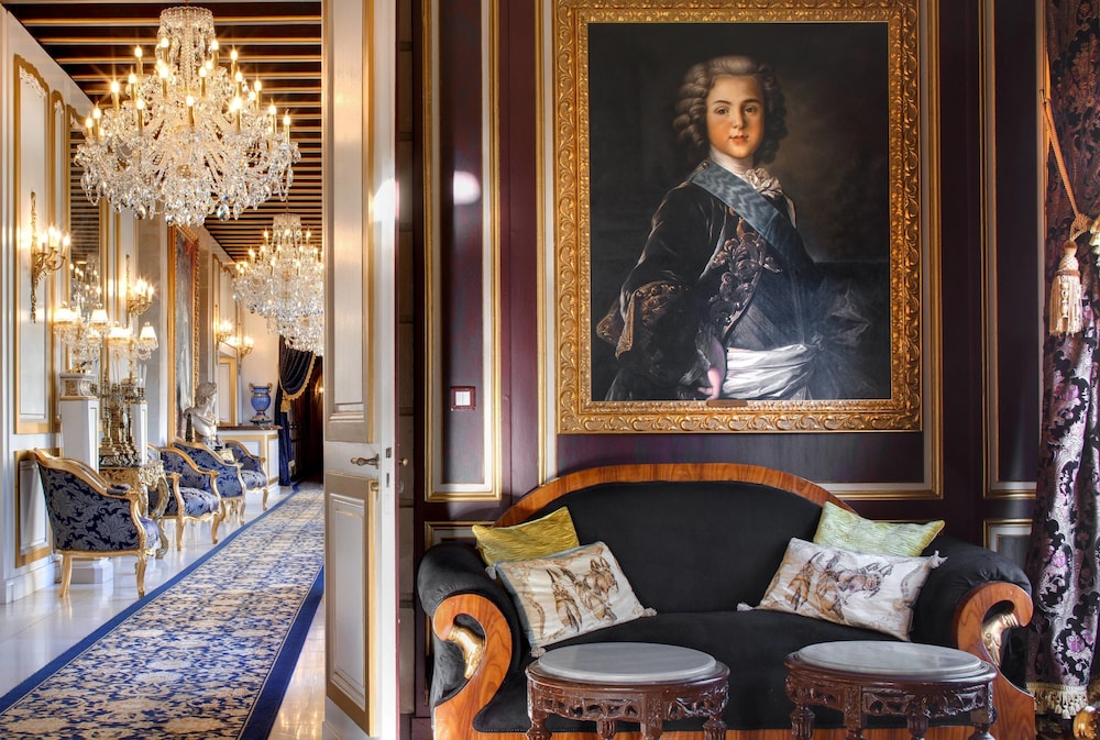 Chateau de Beauvois 4/50