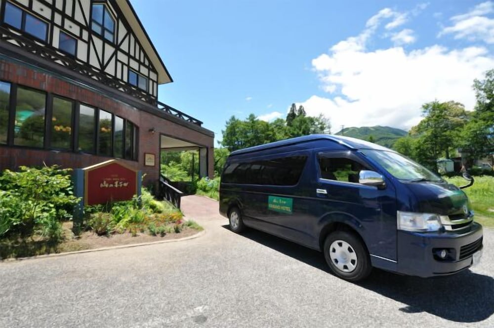 Hakuba Yamano Hotel 44/50