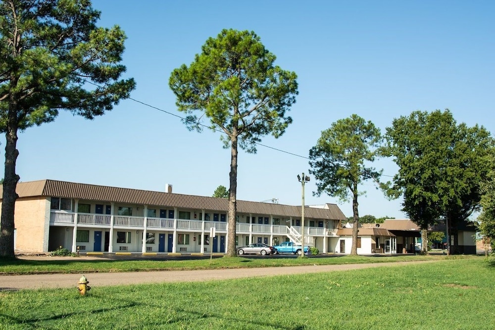 Motel6 Brinkley, AR in BRINKLEY - AR
