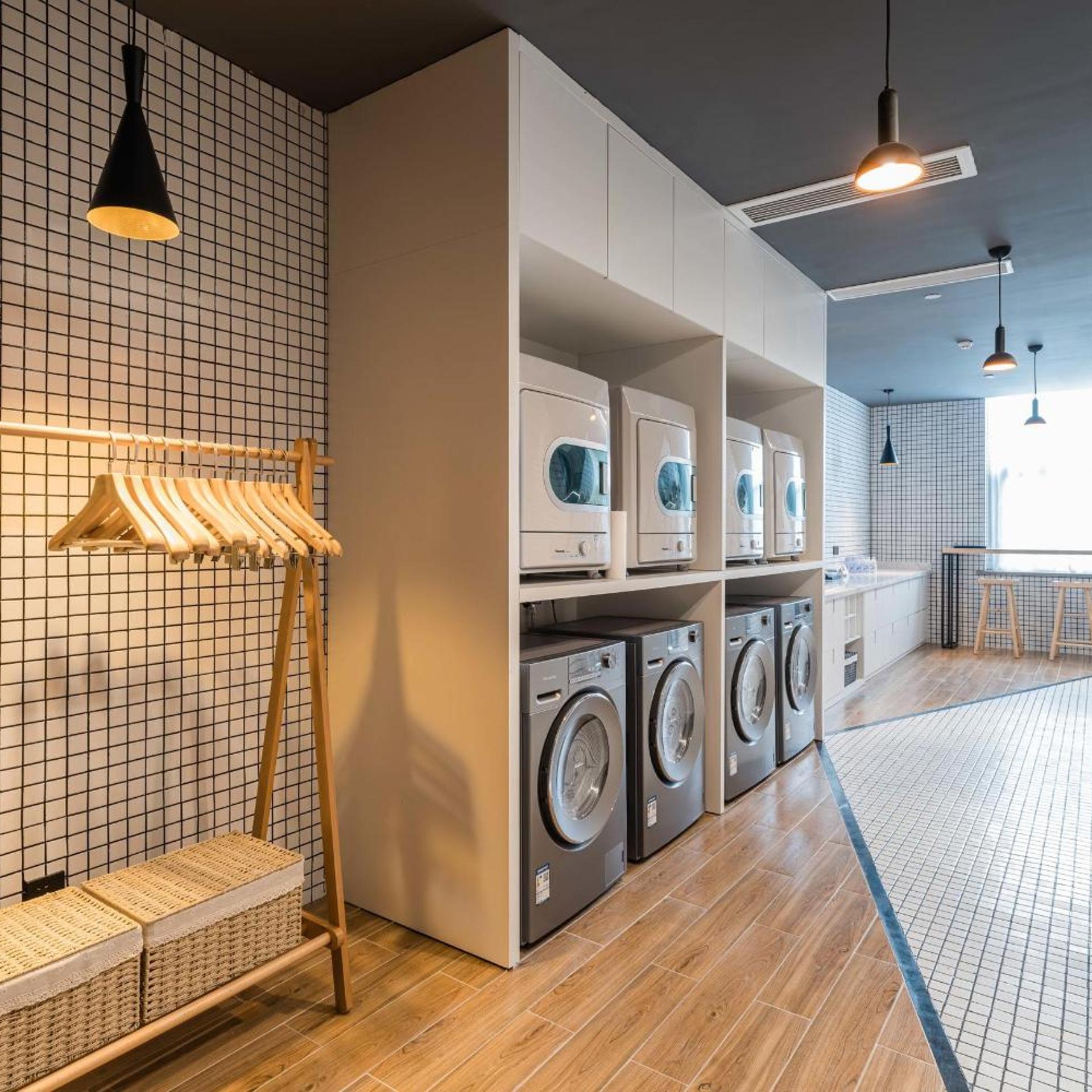 Yaduo Hotel, Dongshahu, Suzhou industrial park 29/54