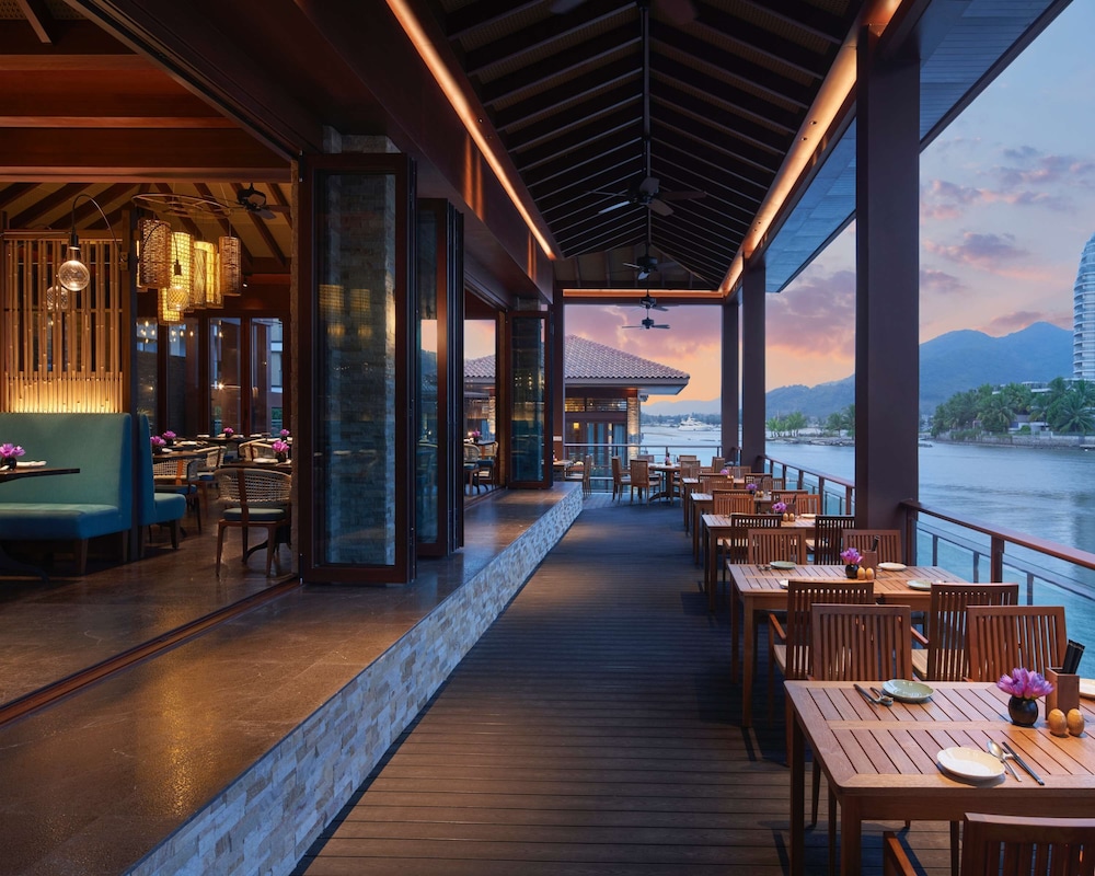 Grand Hyatt Shenzhou Peninsula 34/50