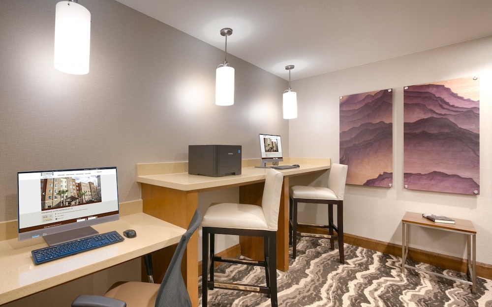 STAYBRIDGE SUITES GAINESVILLE I-75 24/68