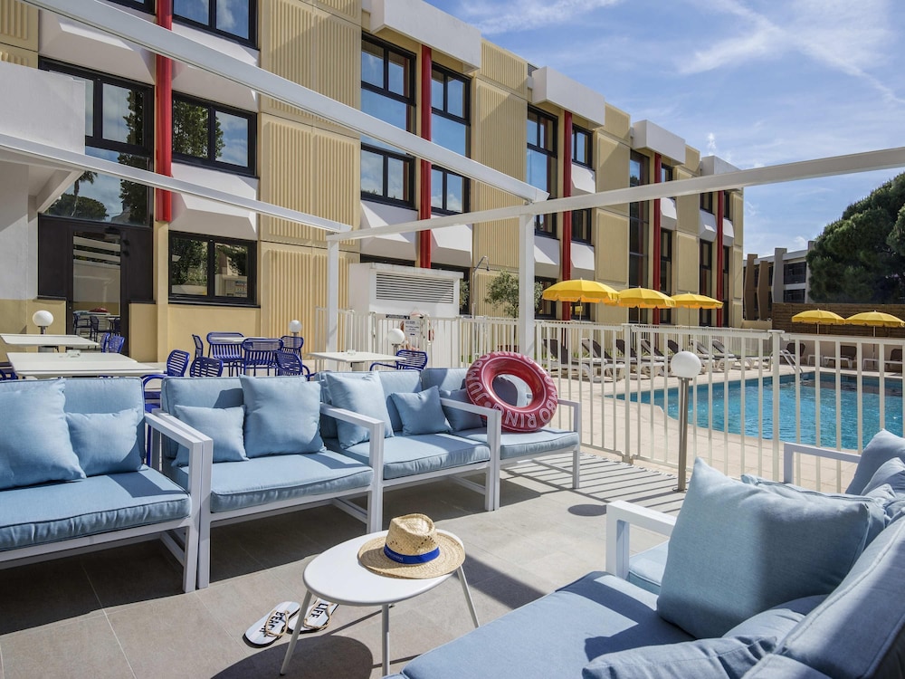 Ibis Styles Nice Cap 3000 Aeroport 45/72