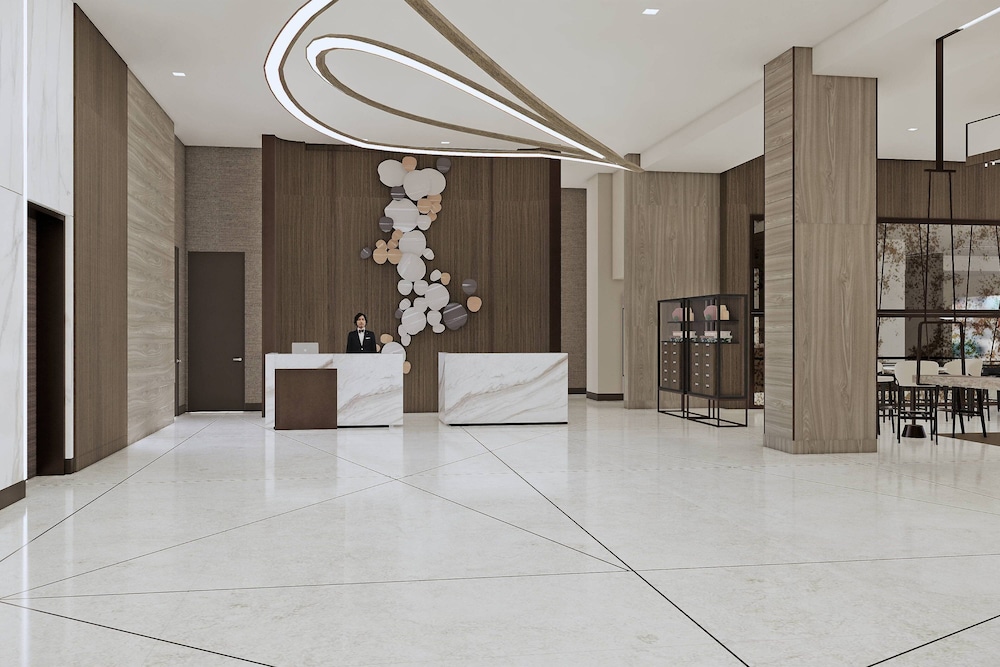 Marriott Fort Lauderdale Airport 8/38