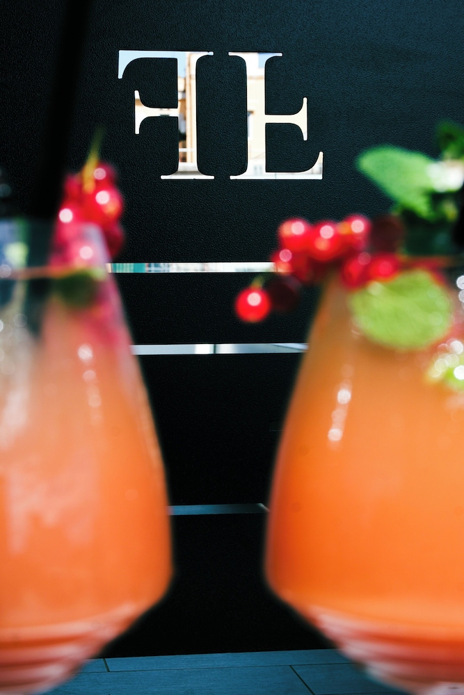 &度假村Tre Fontane豪华酒店(Hotel & Resort Tre Fontane Luxury) 图片2