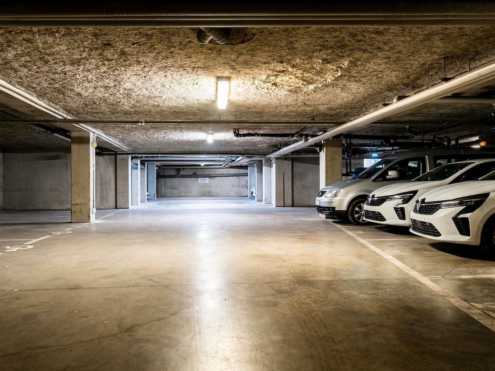 Ibis Styles Lyon Villeurbanne 38/50