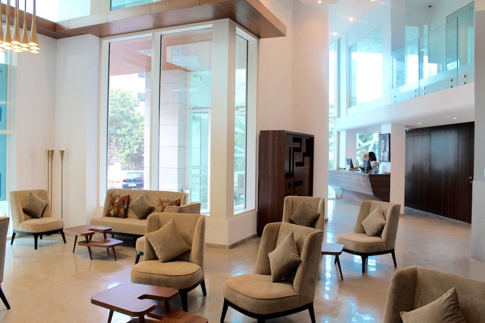 Kyriad Residence Casablanca Centre Ville 40/57