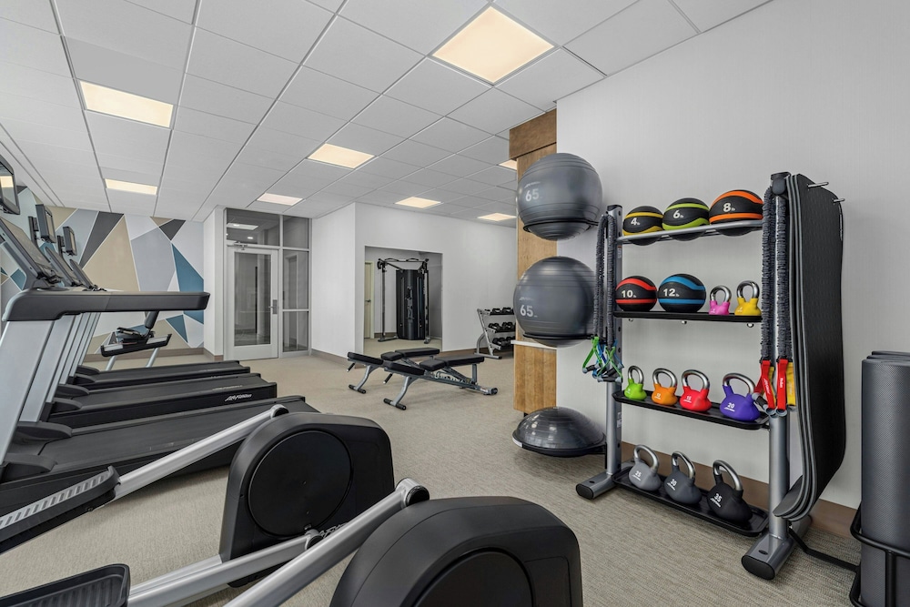 Springhill Suites By Marriott Camden 20/35