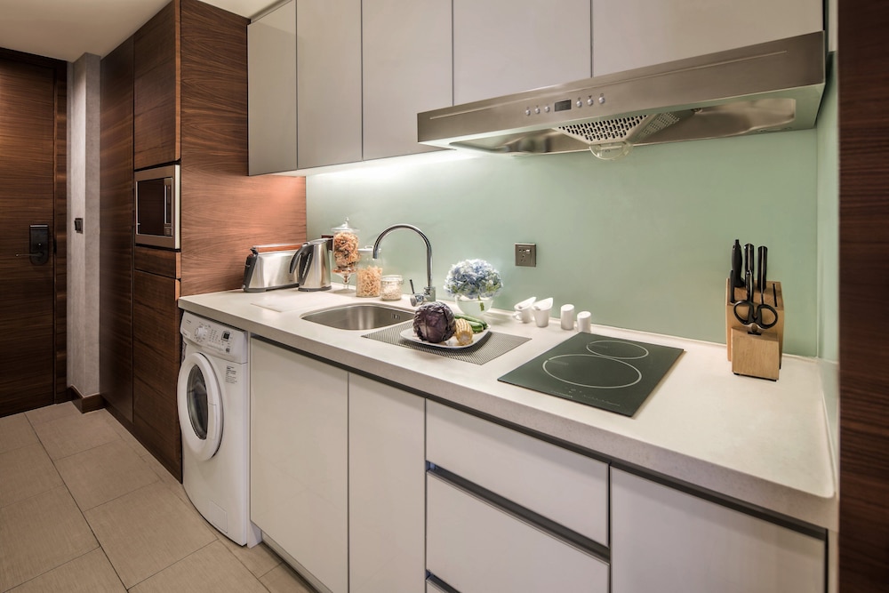 Ascott Raffles City Chengdu 38/44