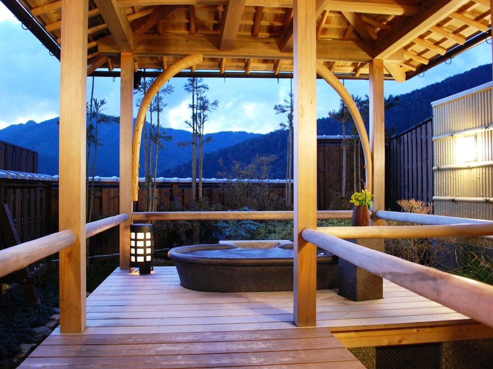 Kyoto Ohara Ryokan Seryo 22/49
