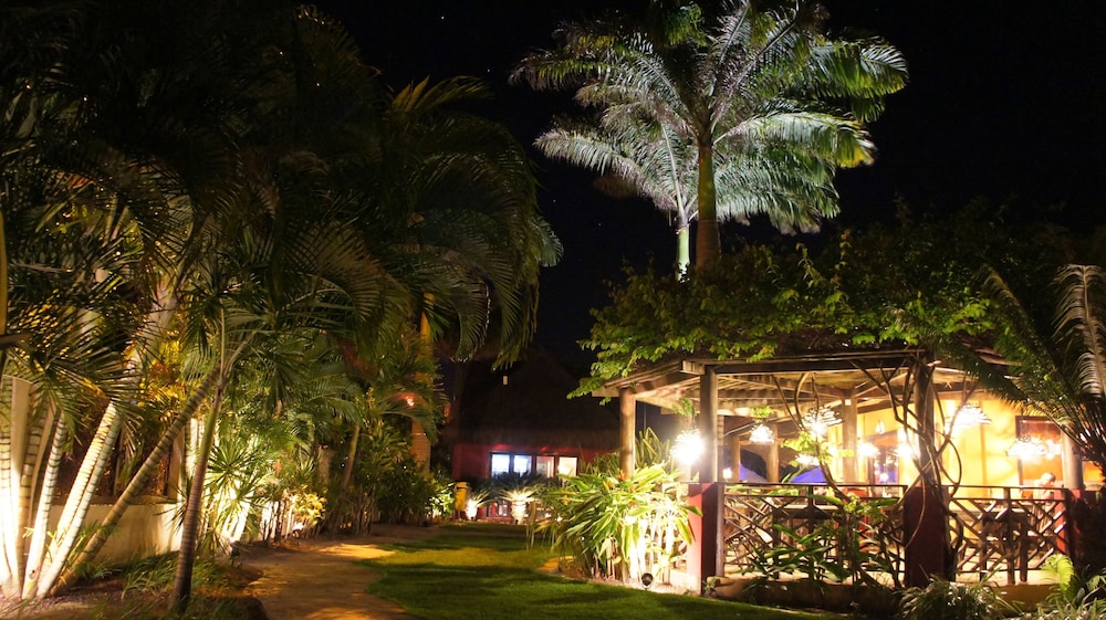 Hotel Aconchego Porto de Galinhas 60/68