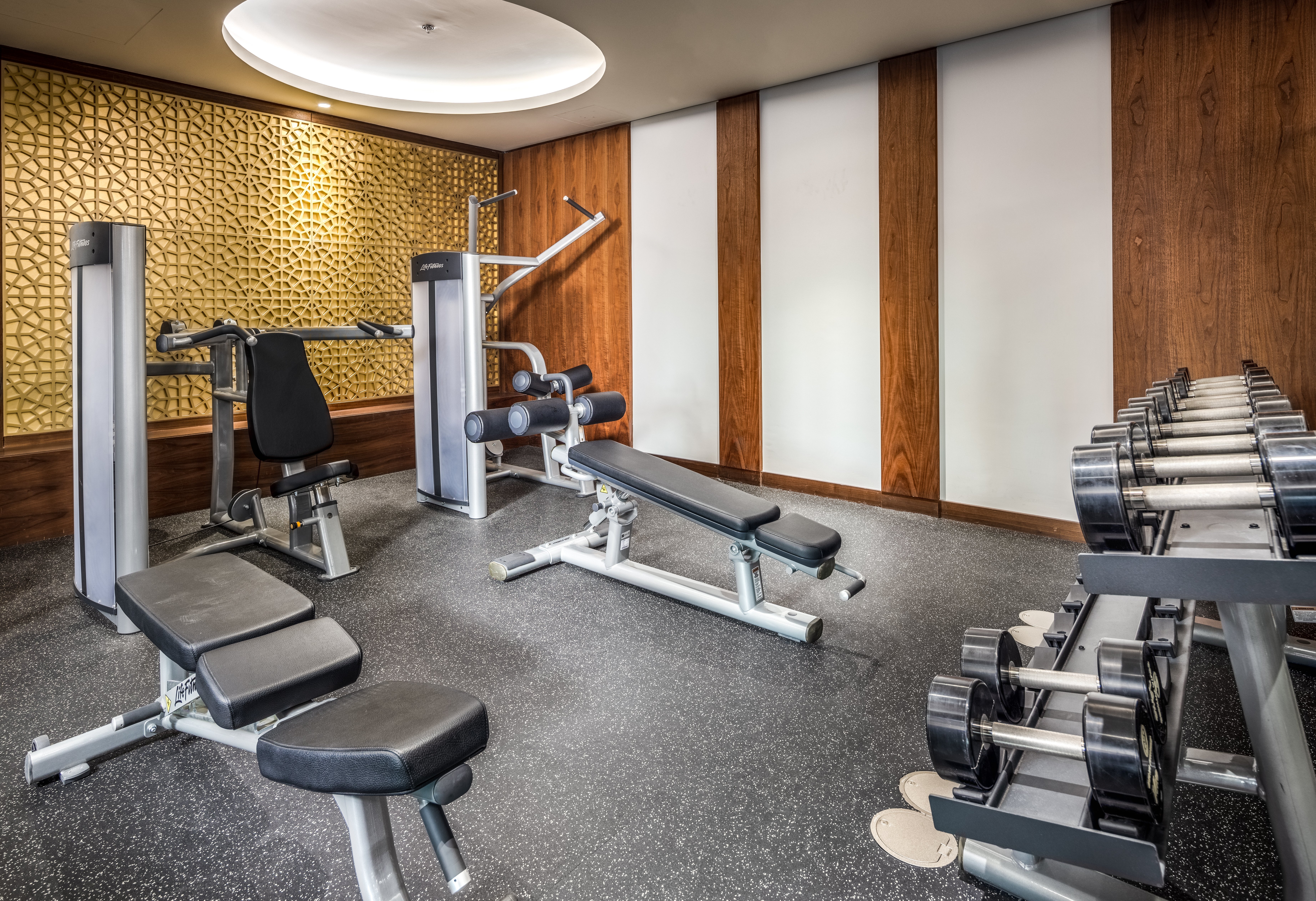 فندق اسكوت كورنيش الخبر(Ascott Corniche Al Khobar) 41/64