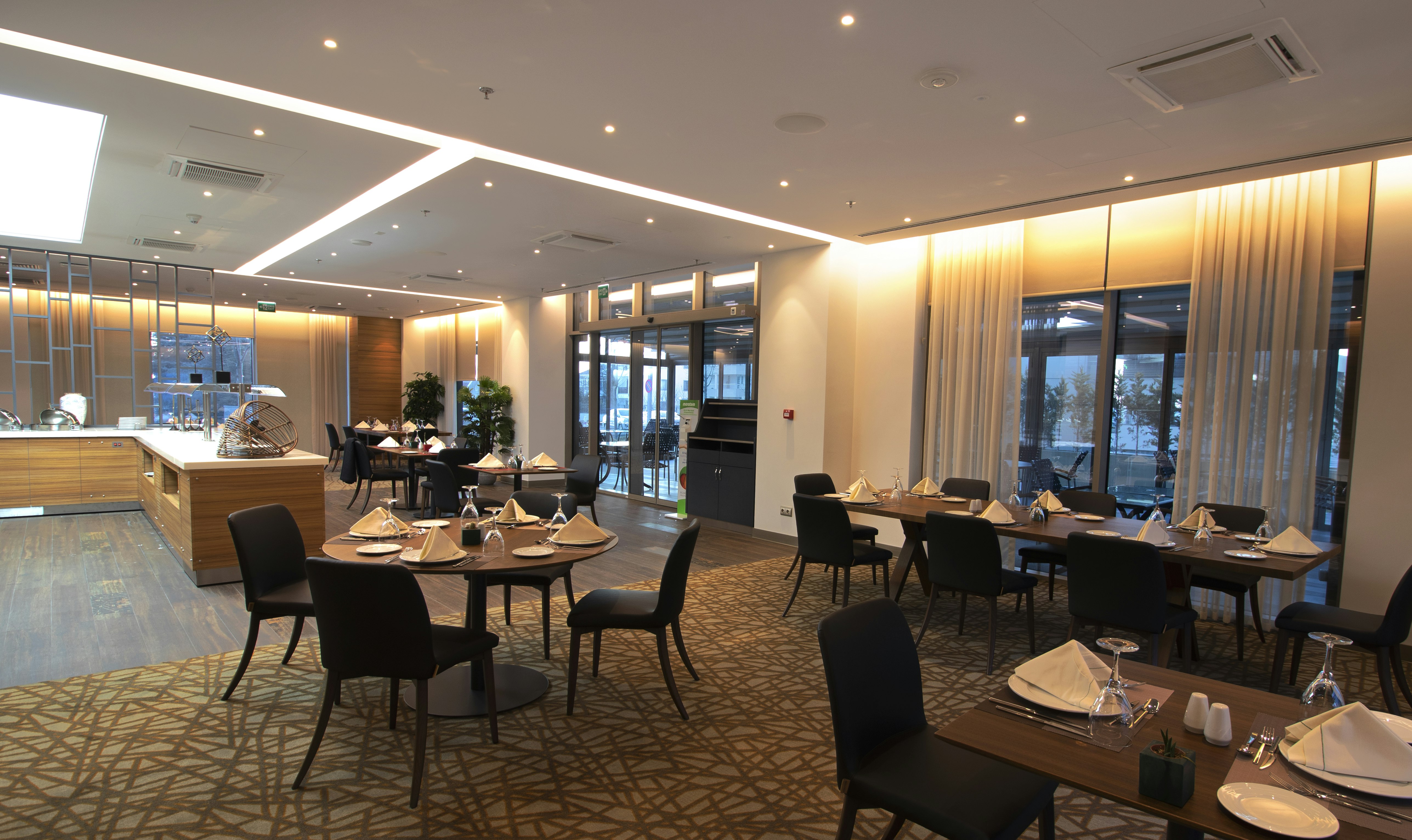 Doubletree By Hilton Ankara Turkey 12/18