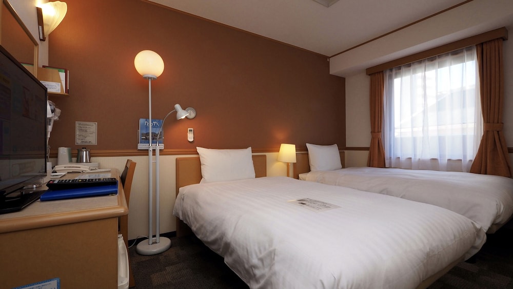 Toyoko Inn Matsuyama Ichiban Cho 16/50