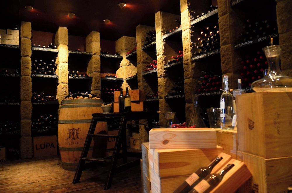Las Balsas Relais Chateaux 54/71