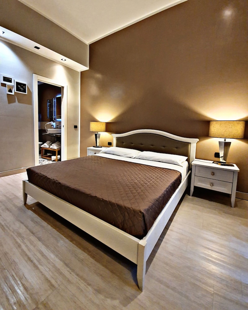 Fabio Massimo Guest House 11/50