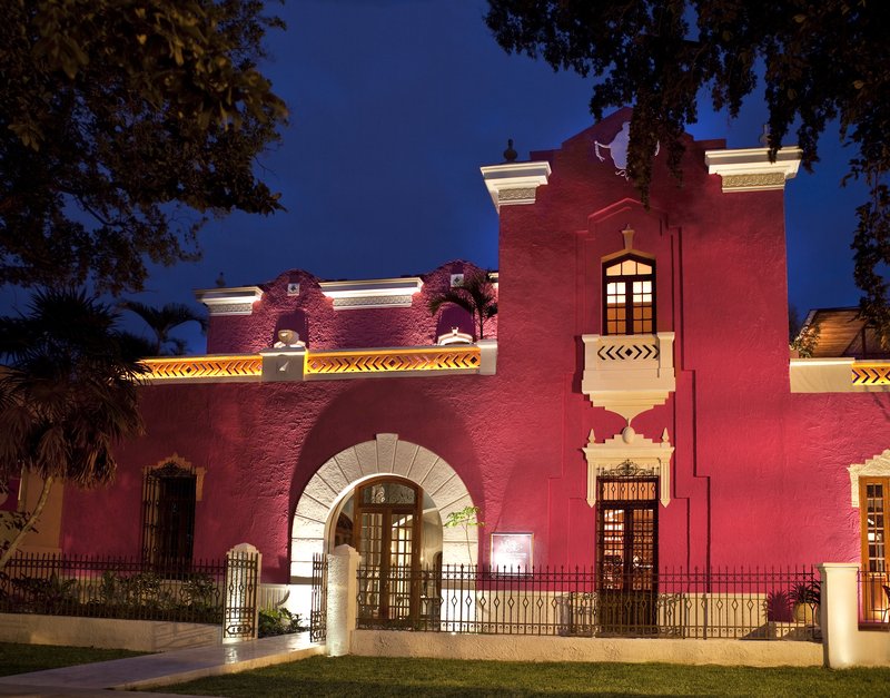 Hotel Rosas And Xocolate 2/60