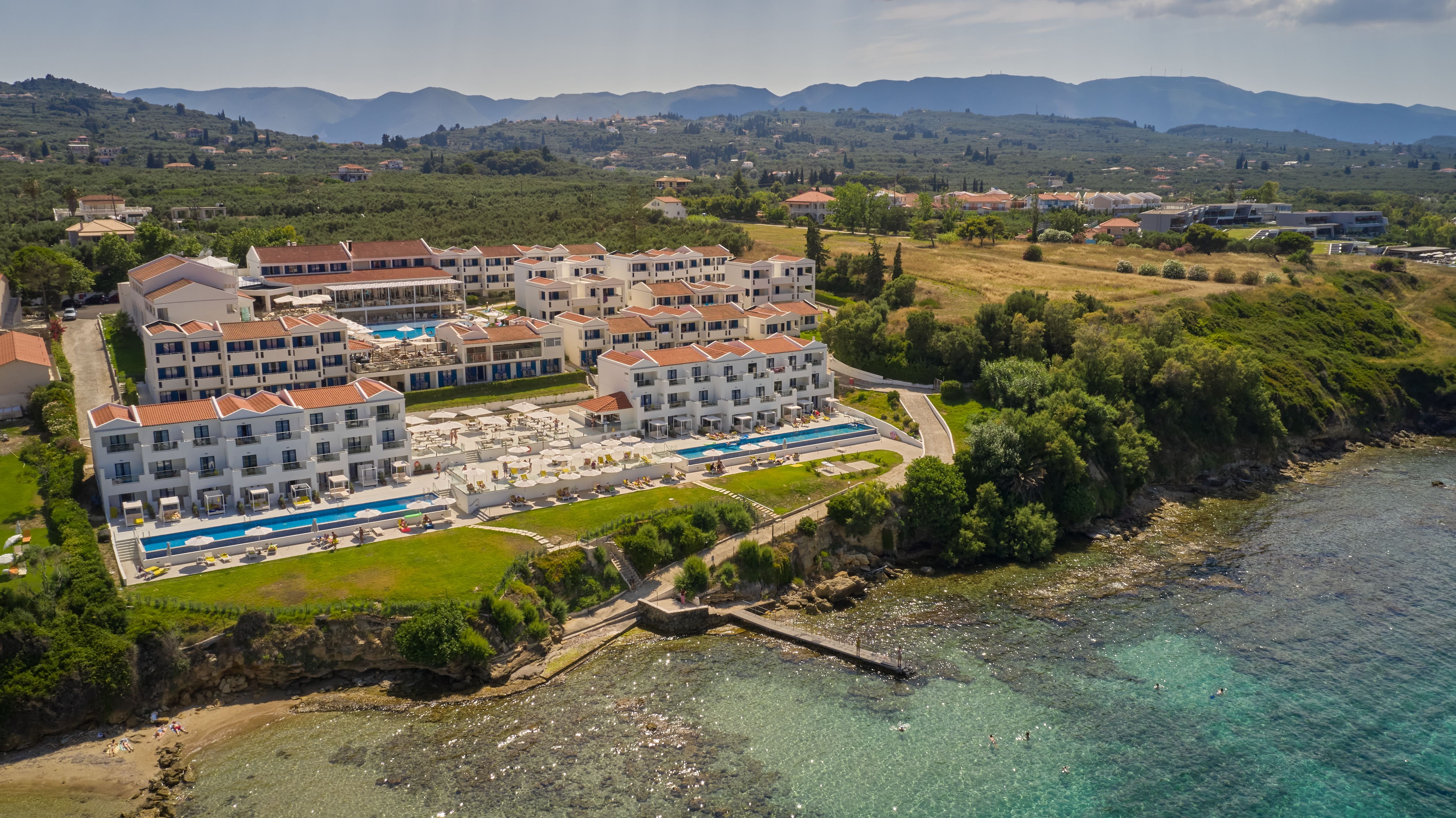 AluaSoul Zakynthos - Adults only 10/10