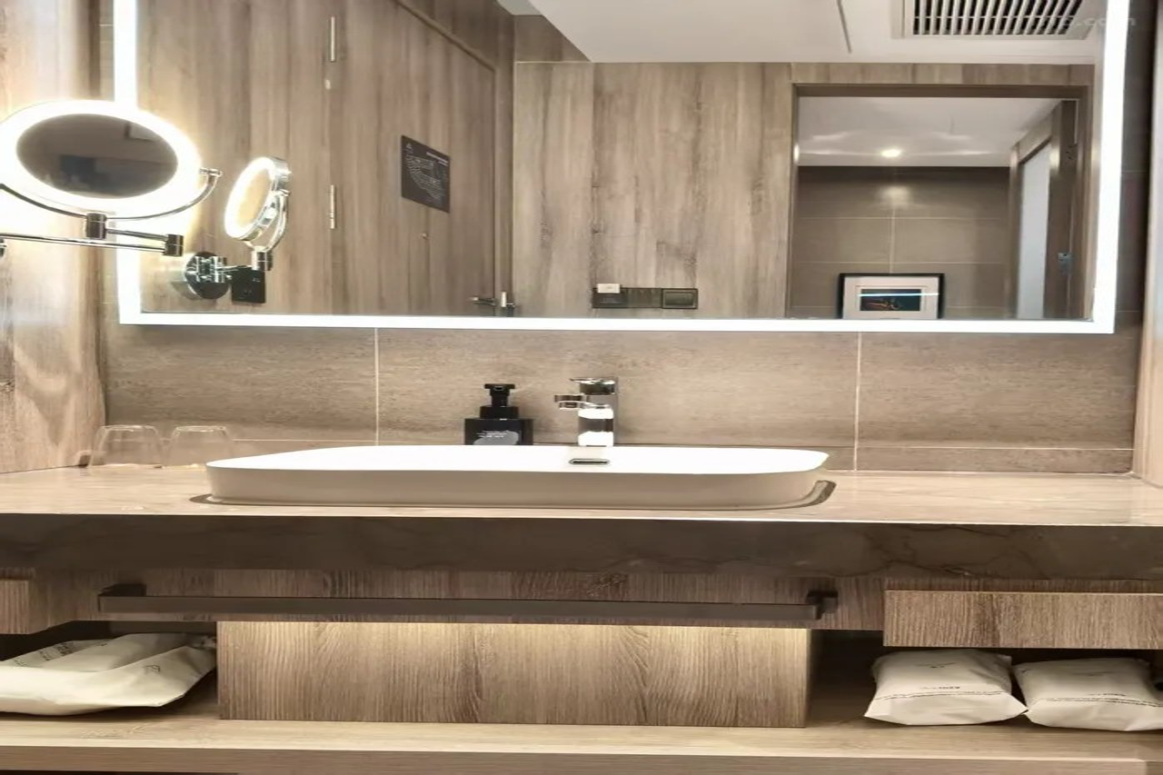 Atour Hotel (Shanghai Hongqiao National Convention & Exhibition Center) 24/24