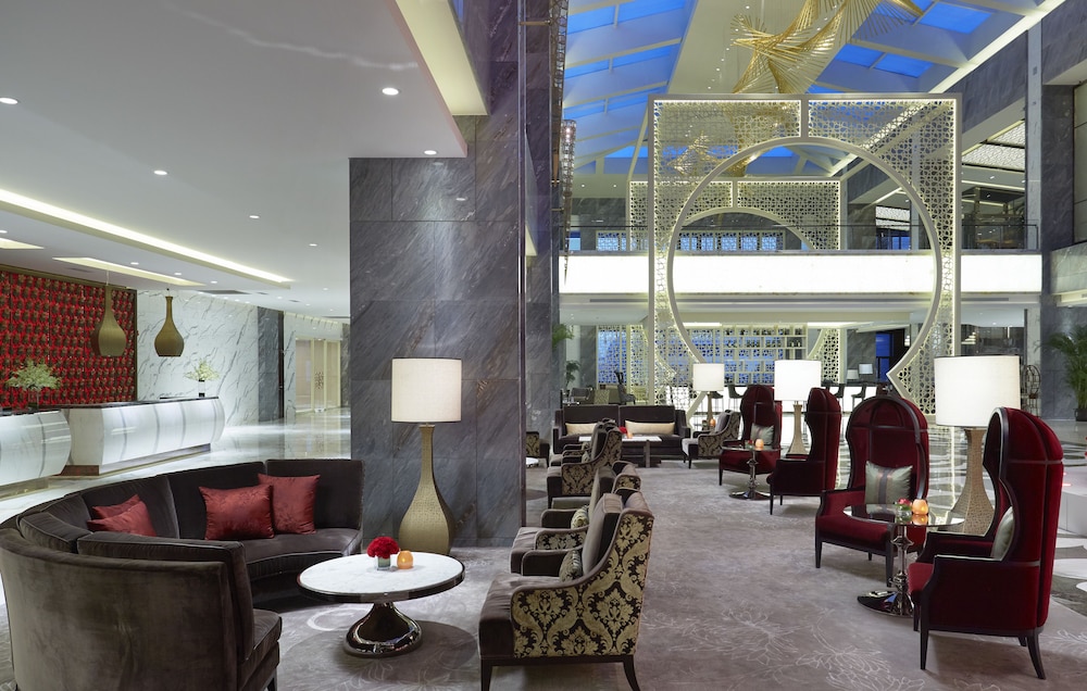 Gran Melia Xian 31/50
