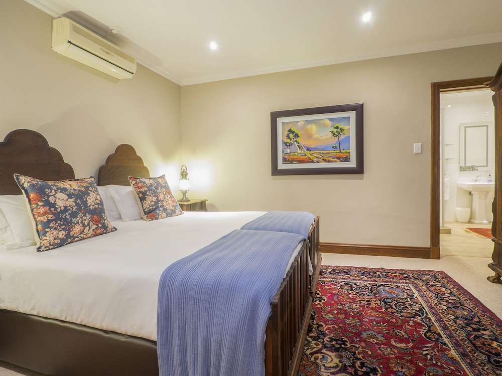 Madison Manor Boutique Hotel 33/72