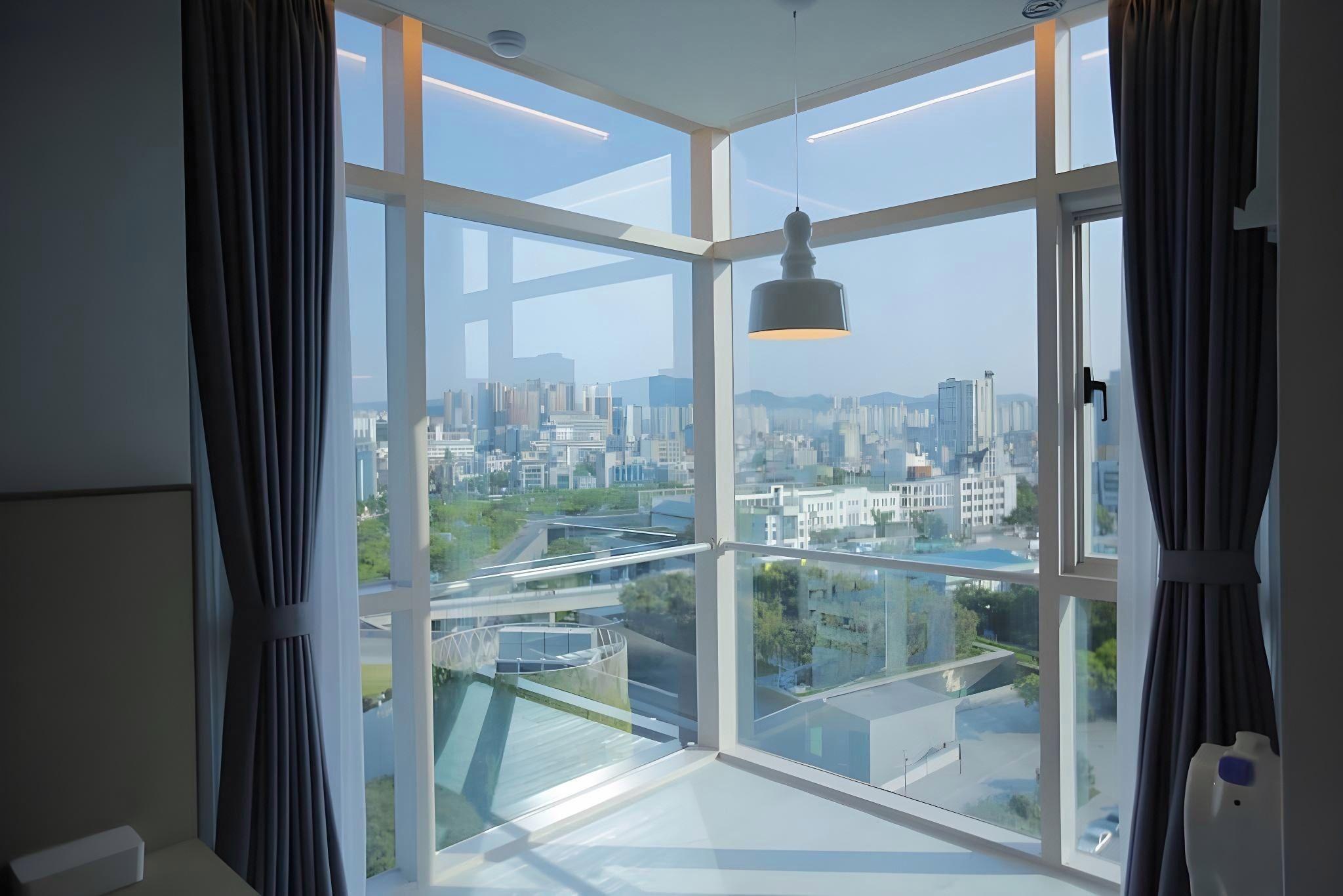 Gwangju Culture Hotel LAAM 27/27