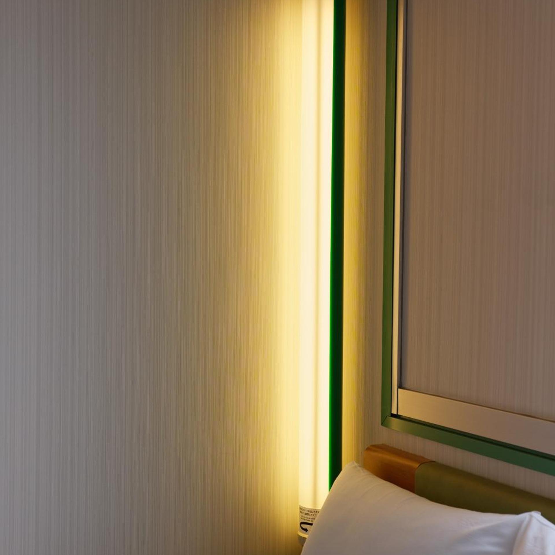 Room, Single, R B Hotel Sendai Hirose Dori Ekimae 4/7