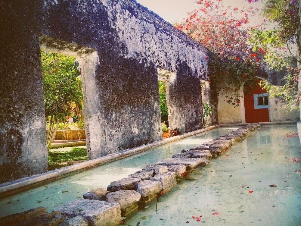 Hacienda Sacnicte 27/50