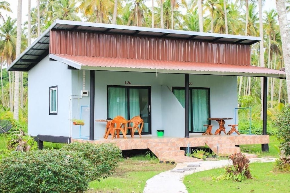 Koh Kood Far East Resort 7/50