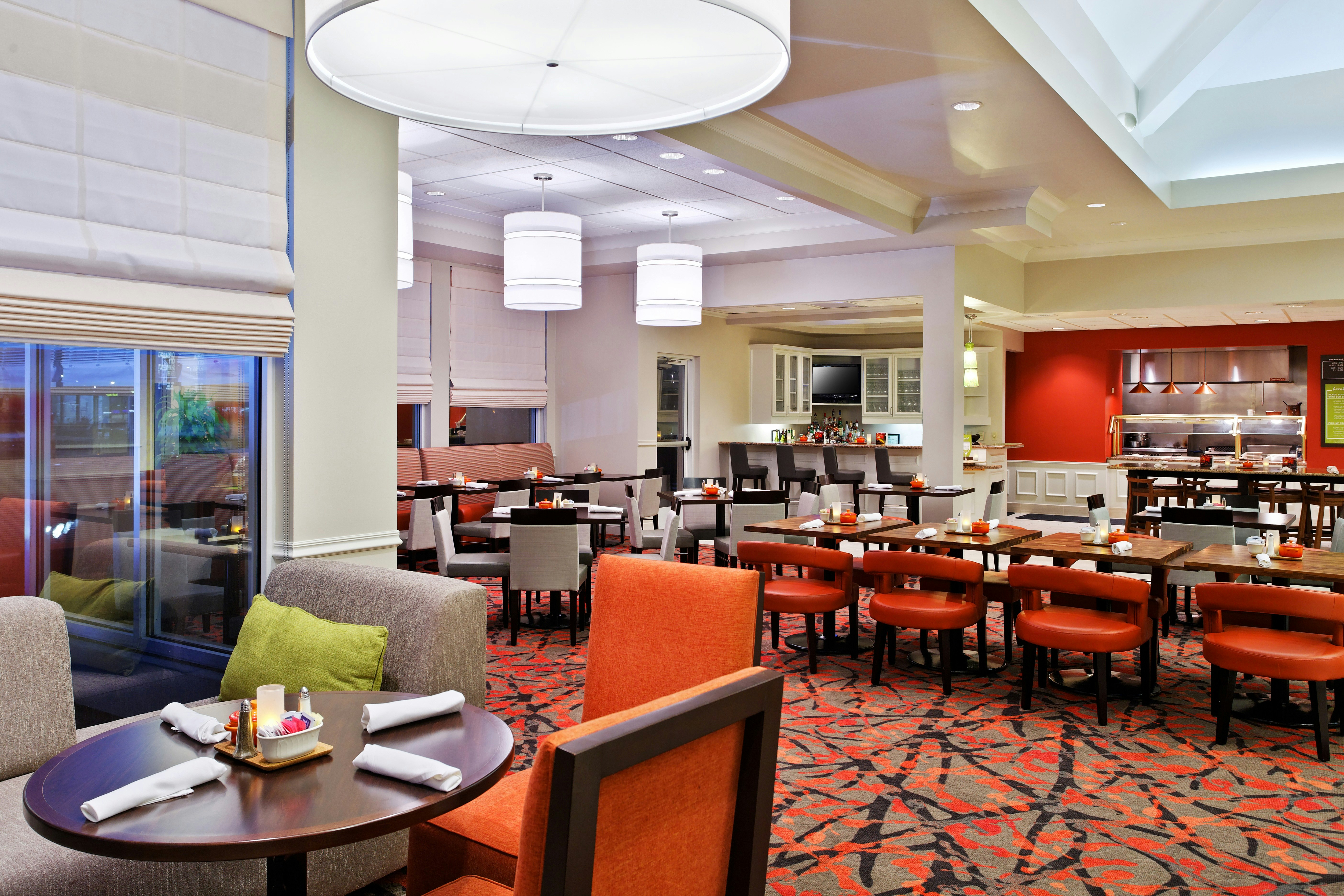 Hilton Garden Inn Springfield 42/55