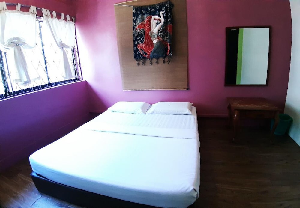 Akinabalu Youth Hostel 26/56