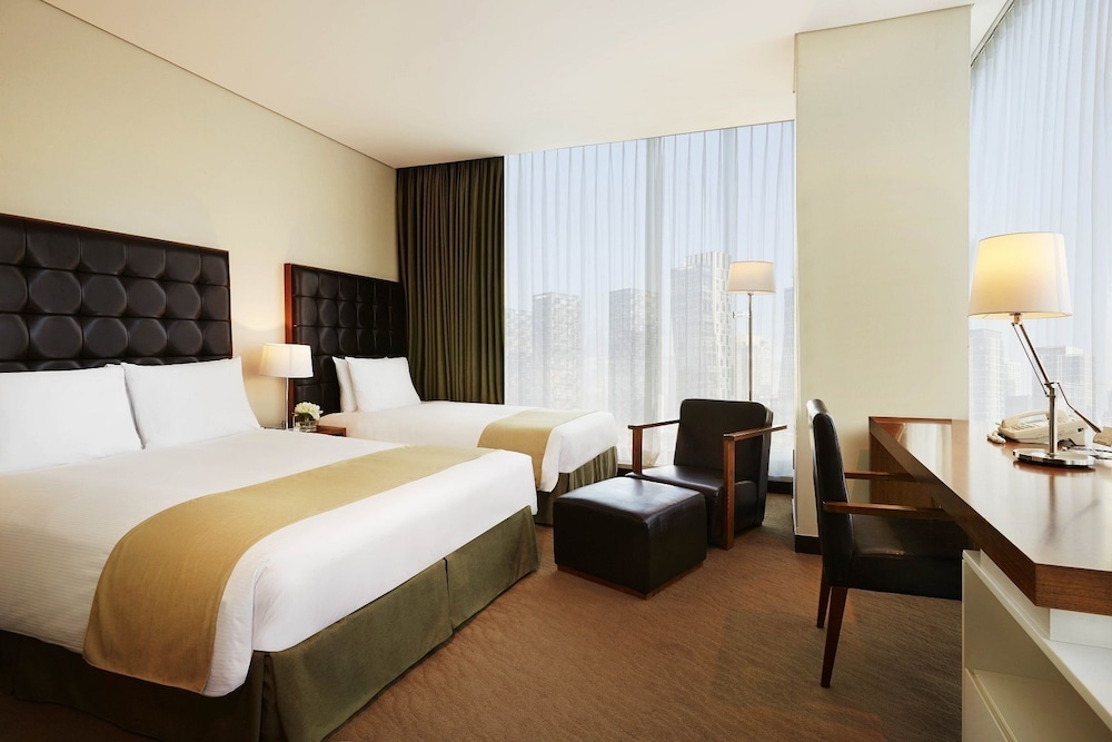 Orakai Songdo Park Hotel, BW Premier Collection 15/69