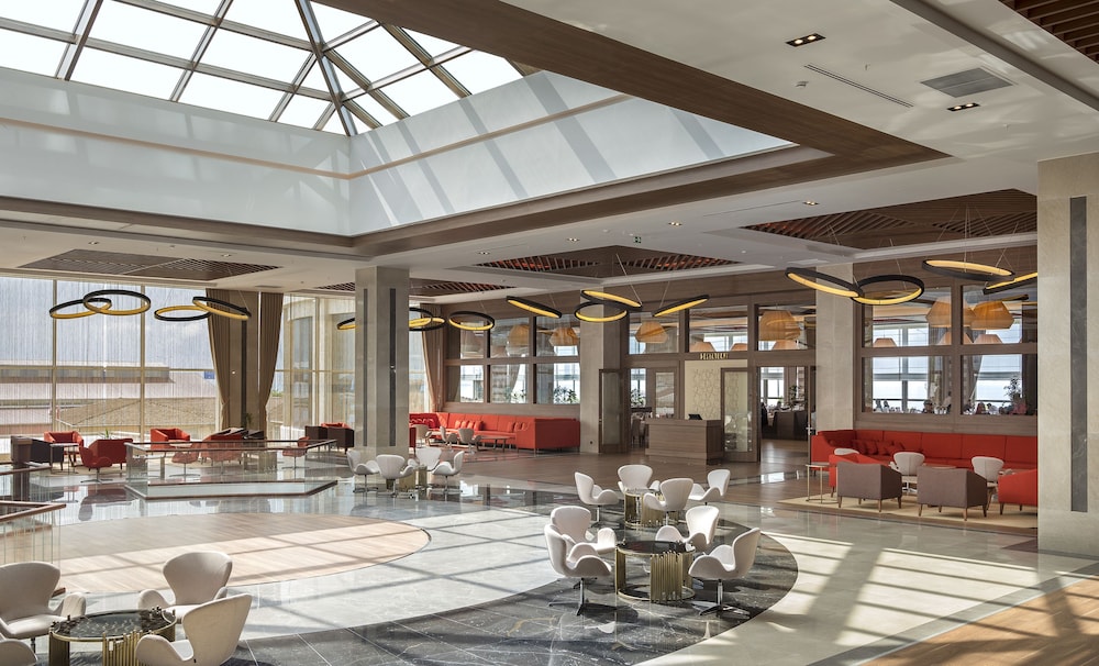 Ramada Plaza by Wyndham Rize 37/55