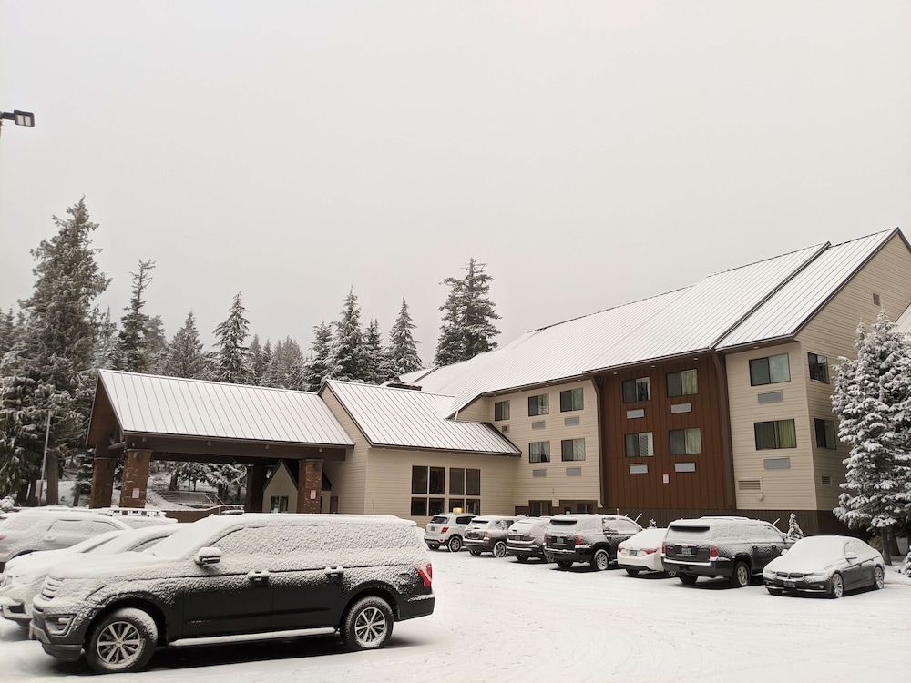 Best Western Mt. Hood Inn 14/41